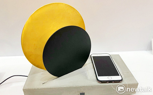 新一代設計展登場 創造環保生活科技未來想像