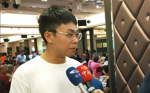 蘇當選才有中央地方合作？ 侯友宜：總統勿為選舉失去高度