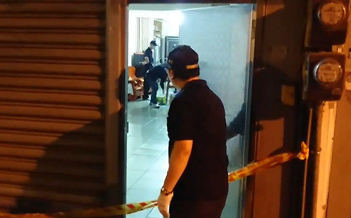 凶殺案頻傳媒體曝光多 專家憂模仿效應