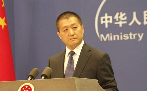 美祭關稅制裁 中國怒回擊也將用徵稅報復