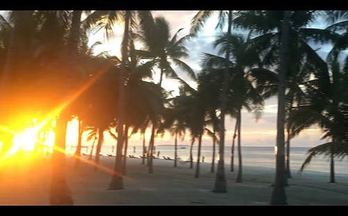 菲觀光勝地保和島又傳鎮長遇刺身亡  2槍手在逃