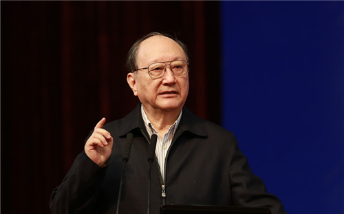 談中國科技發展 專家：心臟和腦子還要靠別人