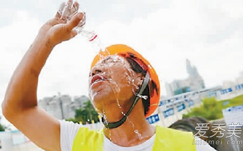 是否放高溫假 工商團體：政府應三思