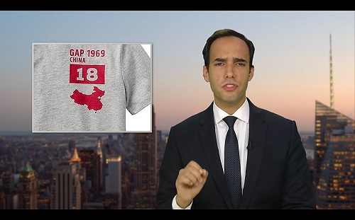 紐時：中國努力抹去台灣身份  但咄咄逼人引強烈反彈