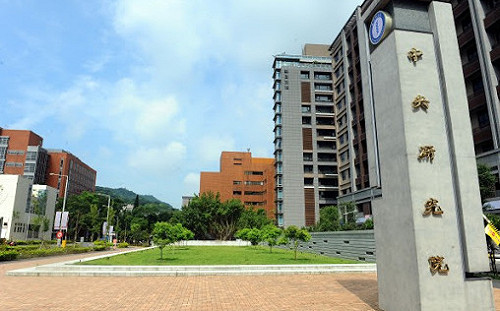 千載難逢！中研院兩青年學者將與43位諾貝爾獎得主交流