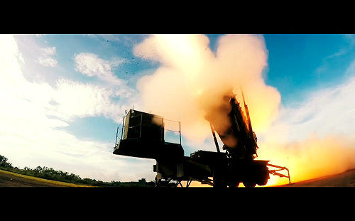 美軍要來了!?美參院版國防授權法 建議與台參與對方軍演