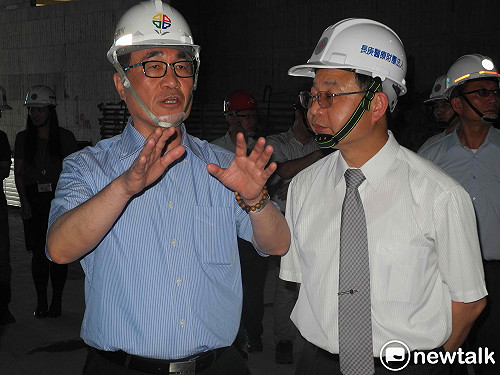 韓國瑜證實：李四川將出任高市副市長