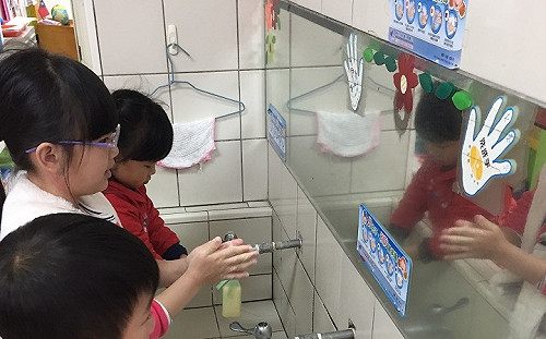 今年首例！孩童染腸病毒71型  病發3天心肺衰竭亡