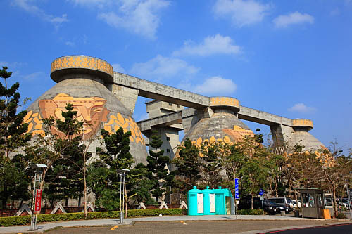 八里污水處理廠逾20年 新北市籲設備修繕刻不容緩