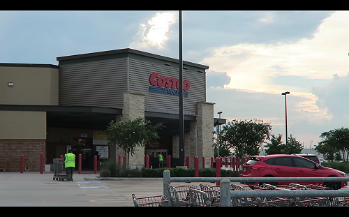 陷「一中」風暴！網民翻挺台舊帳 好市多進軍上海遭抵制