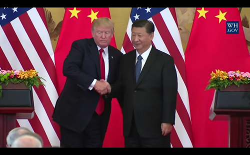 荷媒：美提供台灣更多協助  讓習近平愈發挑釁