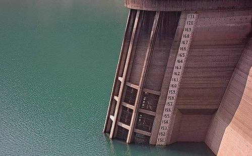 降雨舒緩水情  水利署：樂觀但不敢大意