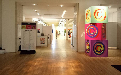 增加曝光度 台灣參與首屆紐約國際版權交易博覽會