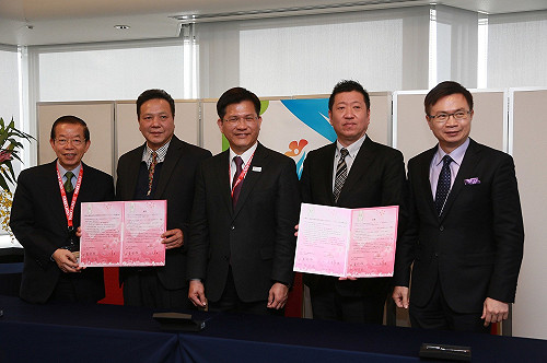 藍營猛市政 卓冠廷：他黨事務祝福但不評論