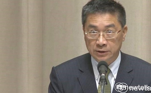 徐國勇：今夏不缺電 現南部水部稍緊