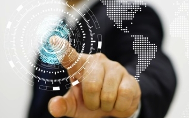 蘋果專注研發聲學領域  推出超音波感測指紋技術