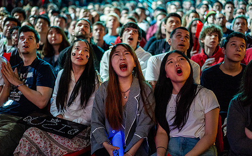 電競戰亞運》選手敲不定？ 中國延期申報、台灣今晚公布