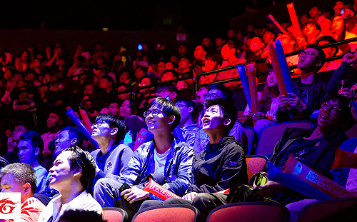 電競戰亞運》台灣選手名單部份出爐！《英雄聯盟》要再等5天