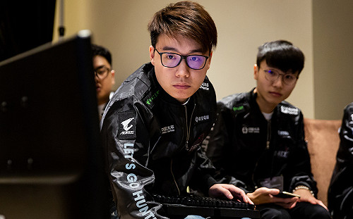 電競戰亞運》香港代表遴選中！Toyz任《英雄聯盟》項目教練