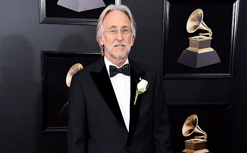 性別歧視惹議 葛萊美主席：任期結束就讓位