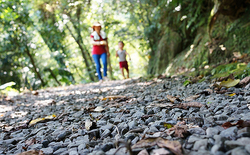 百年淡蘭古道晉身國家級！橫跨北台灣4個縣市總長200多公里
