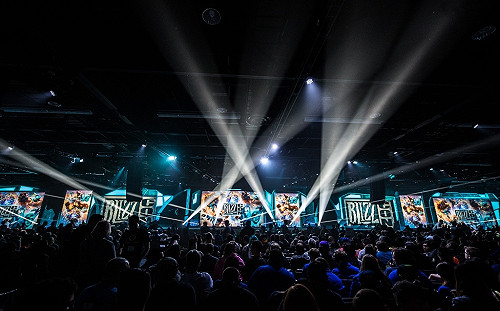 日期已定！線上暴雪嘉年華將於明年2月20日、21日登場