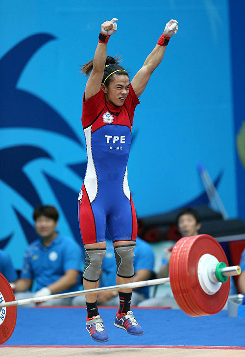 許淑淨要退休 教練蔡溫義：比計畫提前兩年