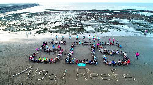 觀塘案環差顢頇過關  環團籲總統召開聽證會