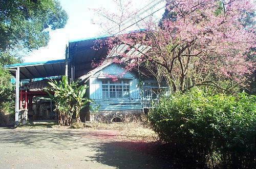 跨部會合作  搶救歷史記憶  「草山御賓館」修復工作將啟動