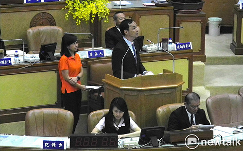 跟進北市中小學全面裝冷氣？朱立倫：新北尚無此政策