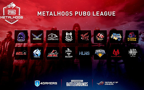 《絕地求生》16強決戰柏林  總獎金高達6千萬！