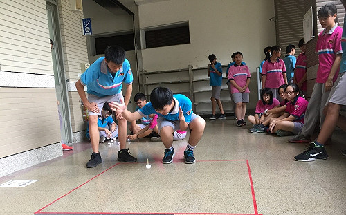 會考後不留白 中市成功國中辦MV創意大賽