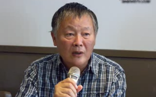 魏京生基金會：29年後  恐怖從天安門擴展到全世界