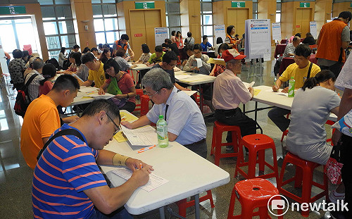 中高齡就業專法6月底預告 學者盼改善隱性歧視