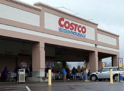 進軍中國撤台灣官網國旗？好市多這樣說