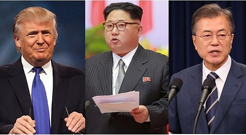 青瓦台：美將向南韓說明川金會結果