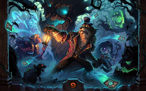 「爐」你所願！《爐石戰記》六月活動輪番上陣