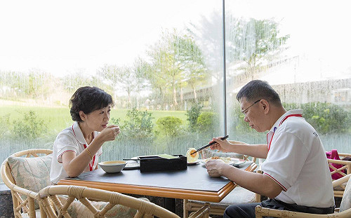 陳佩琪揚言告電視台 柯P：生氣時不要決定