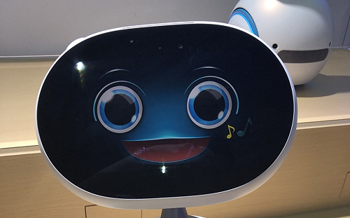 AI人工智慧正崛起 童子賢：下一個千億美元商機