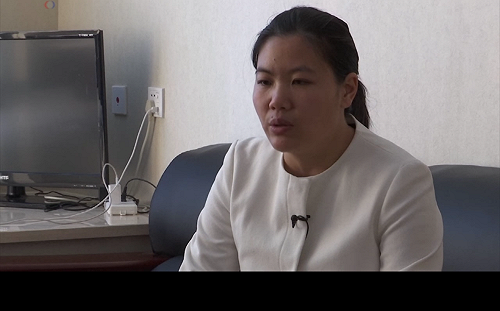 才剛見梅克爾  維權律師余文生妻  遭中國限制人身自由