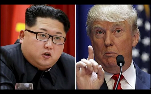 美國務院：華盛頓準備與北韓展開建設性談判