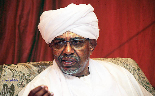 川金會論去核前夕  蘇丹快斬與平壤一切軍事合作