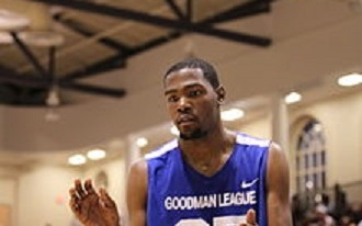 史上第一隊 勇士連兩季總冠軍賽3比0領先