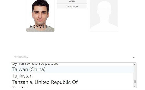 中國持續打壓？ 世足球迷證台灣遭加註中國