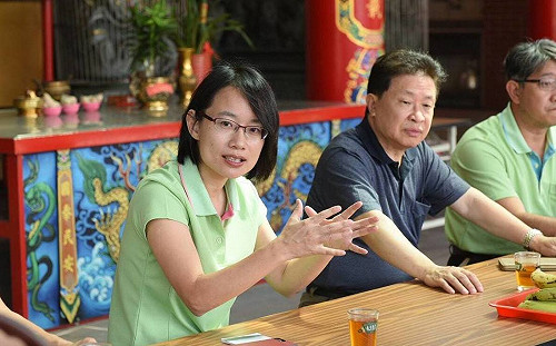 吳音寧成肉包子打狗  廖玉蕙不捨：她到底犯了什麼天條？