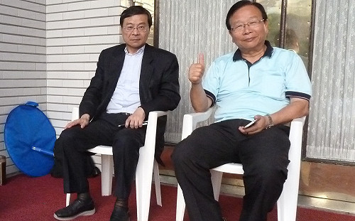 抗議軍人年改草率審查！國民黨團今晚排班提500件修正動議