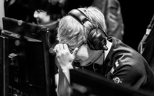 《英雄聯盟》培養堅韌意志！ 韓國戰隊KZ啟用心理輔導師