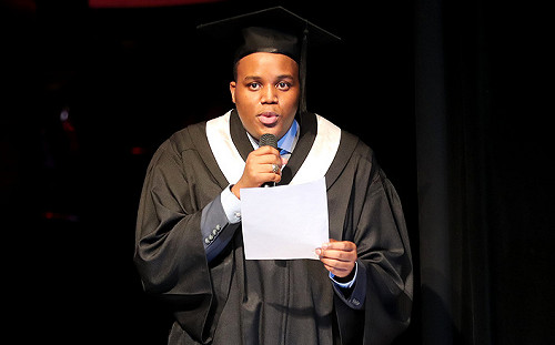 史瓦帝尼王子愛台灣  將留實踐攻讀碩士學位