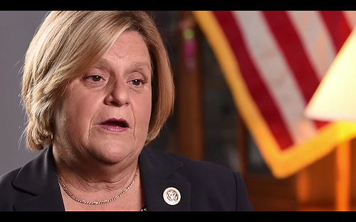 美國會議員勸宏國總統勿聽信中國承諾  外交部表示感謝