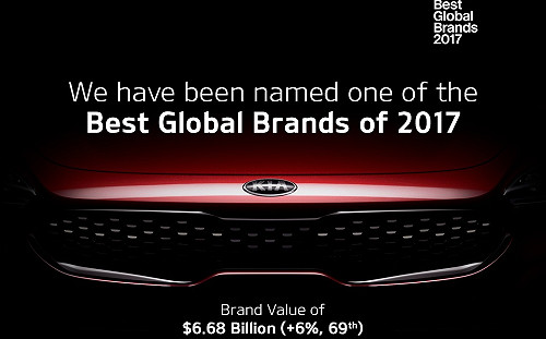 安全氣囊恐無法彈出 起亞召回美國逾50萬輛車